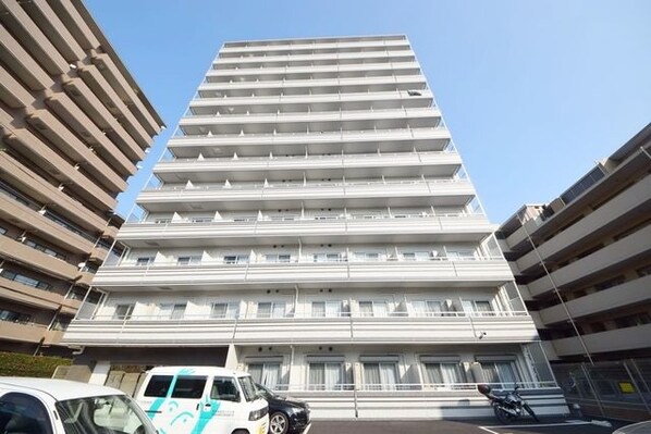 リヴシティ武蔵浦和の物件内観写真